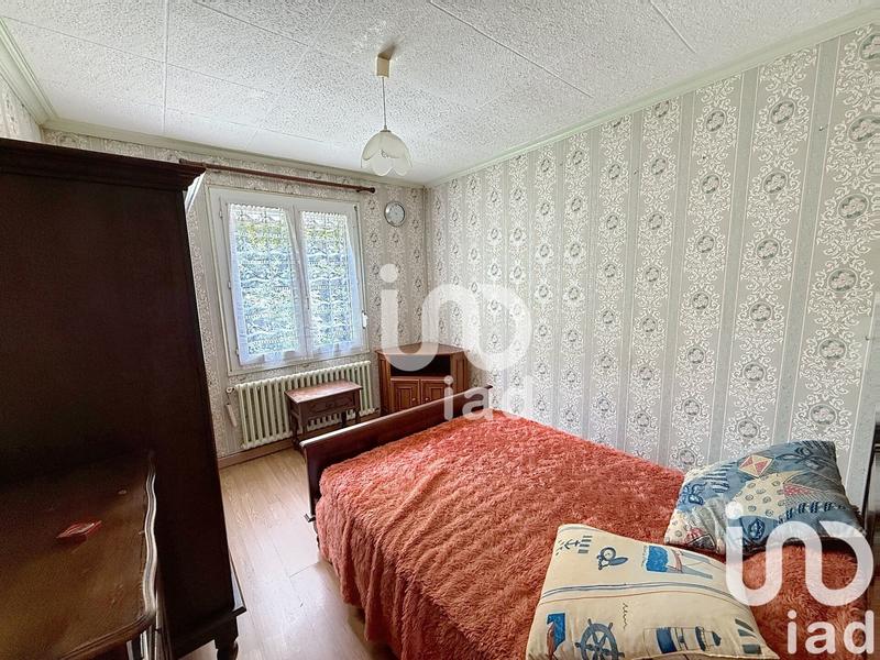 Maison - 152 m² - 7 pièces