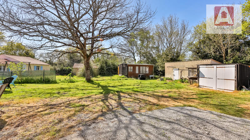 Maison - 82 m² - 3 pièces