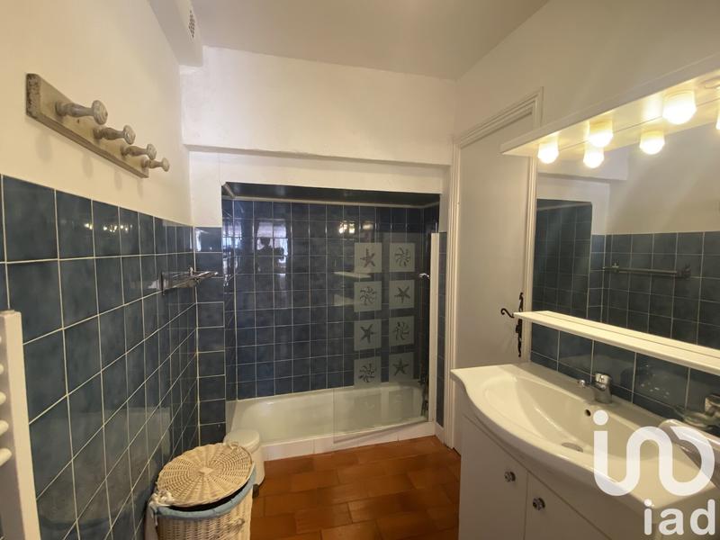 Appartement - 50 m² - 3 pièces