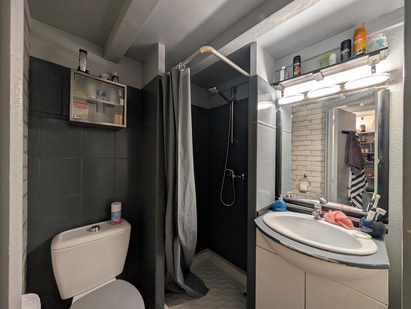 Immeuble - 100 m² - 6 pièces