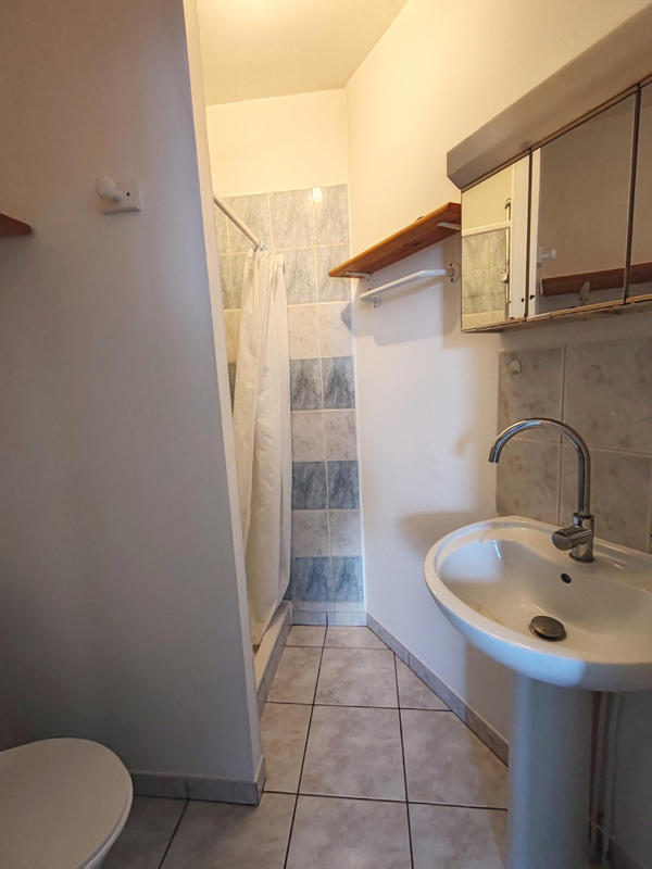 Maison - 134 m² - 8 pièces