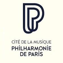 Orchestre de chambre de Paris - les Citations -