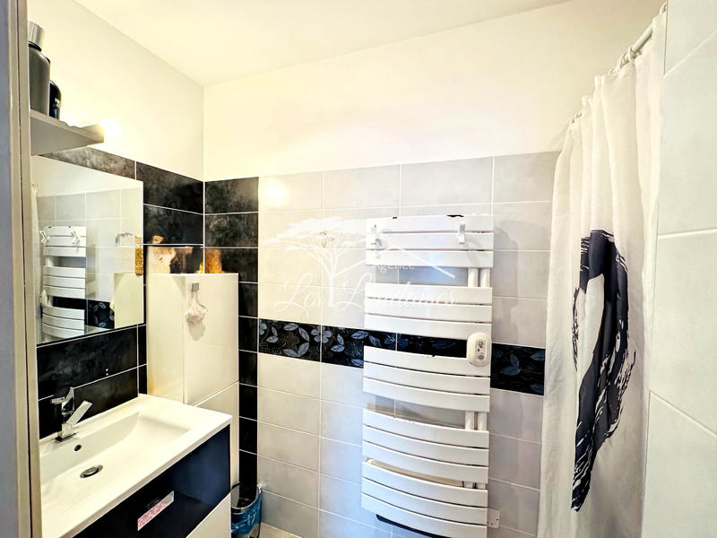 Maison - 114 m² - 5 pièces