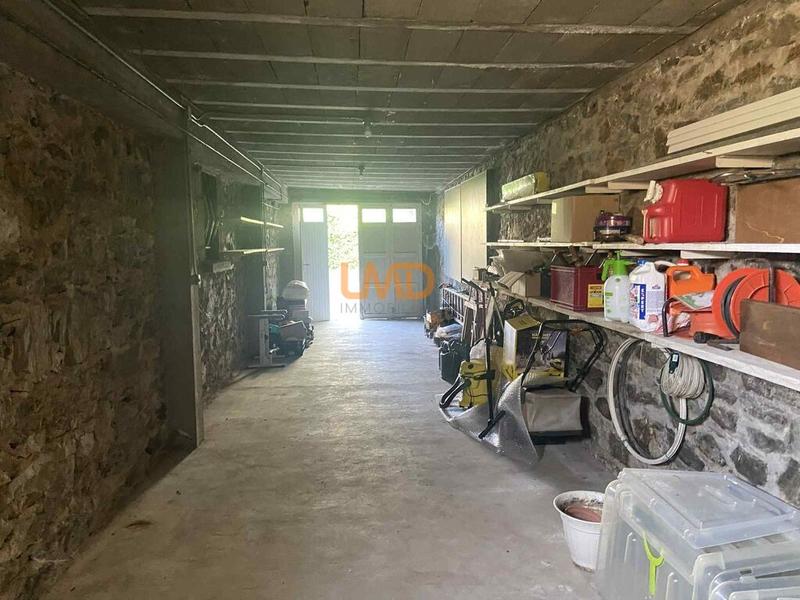 Maison - 151 m² - 7 pièces