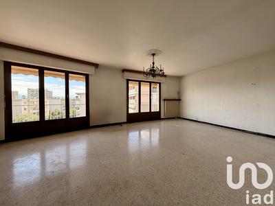 Appartement - 115 m² - 4 pièces