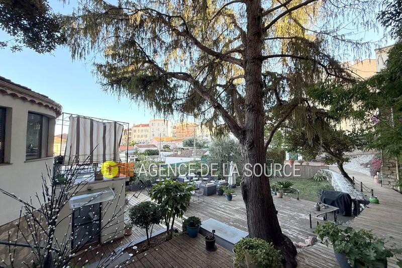 Maison - 98 m² - 4 pièces