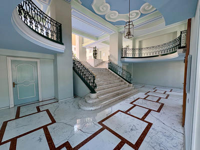 Appartement - 54 m² - 2 pièces