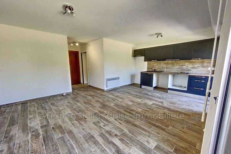 Appartement - 27 m² - 1 pièce