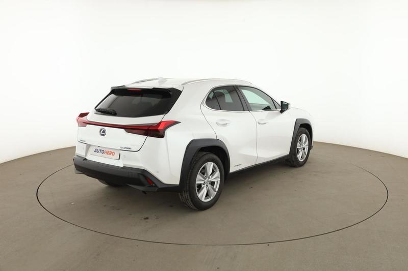 Lexus Ux 250h Pack Confort Business 2wd 184 ch