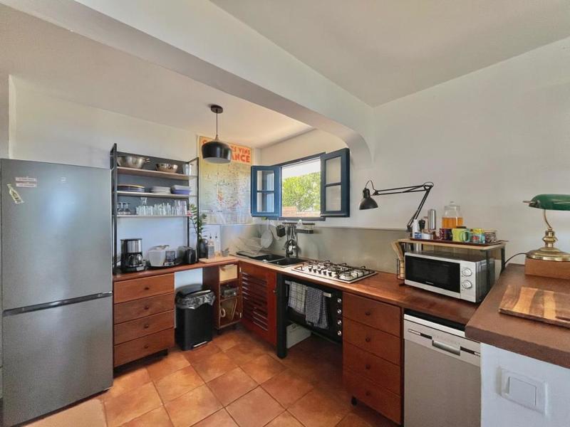 Villa - 104 m² - 4 pièces