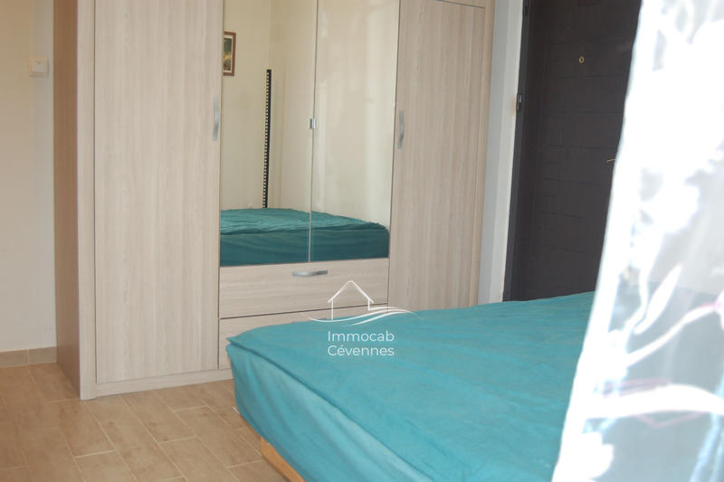 Duplex - 121 m² - 6 pièces