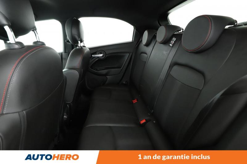 Fiat 500x 1.6 MultiJet Sport 120 ch