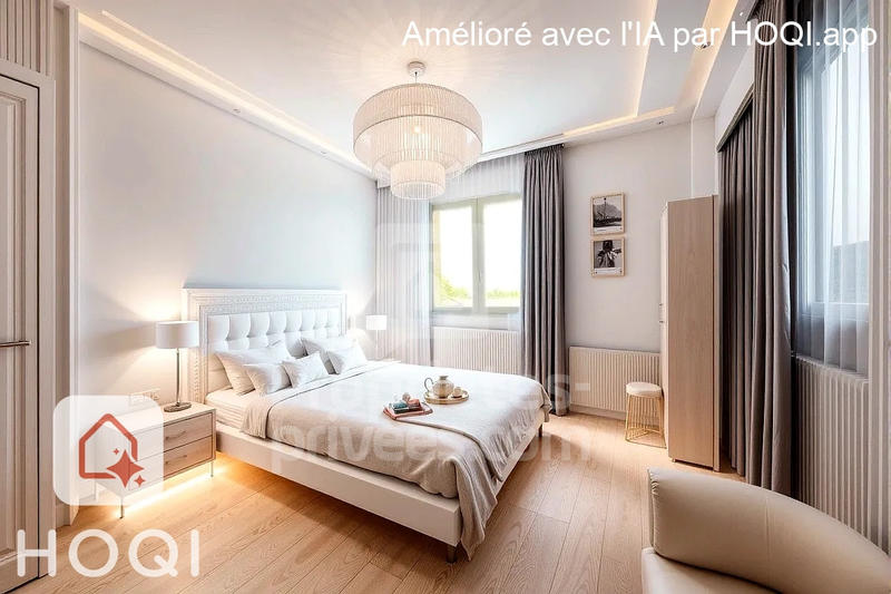 Maison - 210 m² - 7 pièces