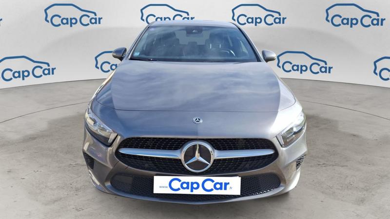 Mercedes Classe a IV 250 224 7g-Dct Progressive Line