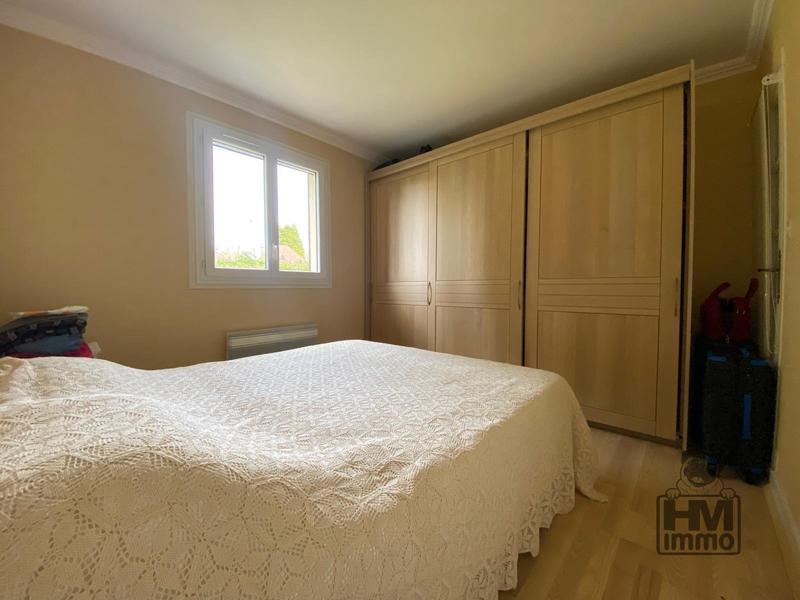 Maison - 131 m² - 5 pièces