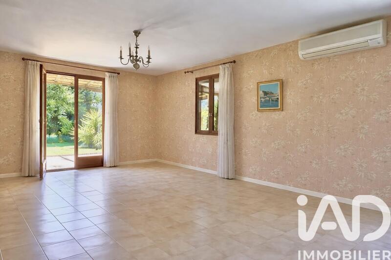 Maison - 70 m² - 3 pièces