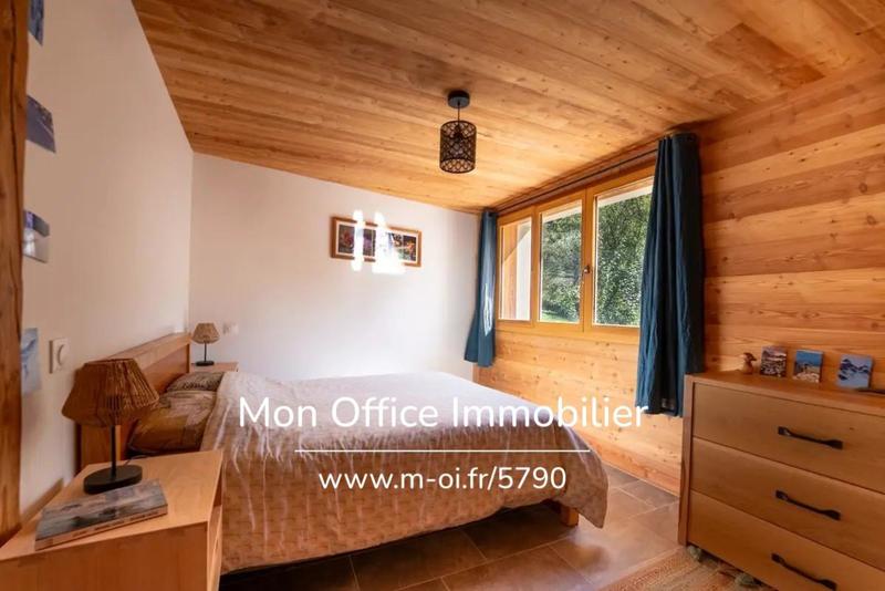 Maison - 66 m² - 3 pièces