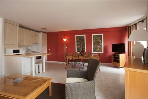 Cannes Croisette Prestige