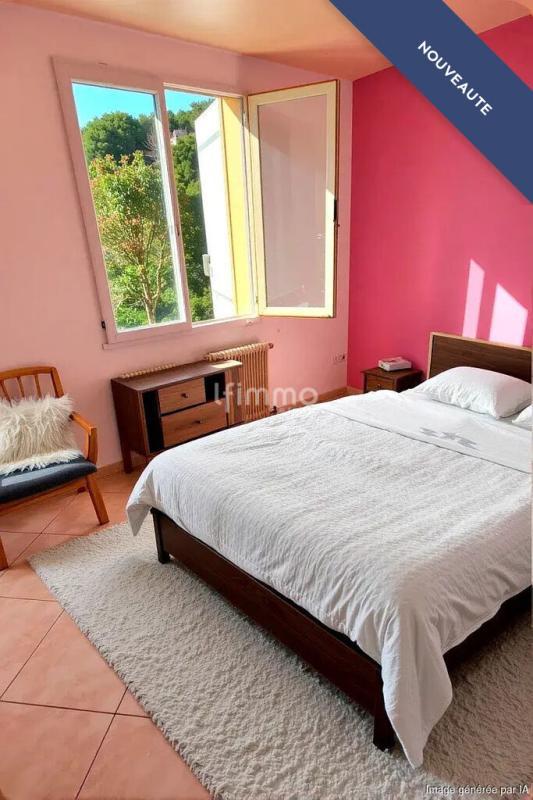 Maison - 65 m² - 4 pièces