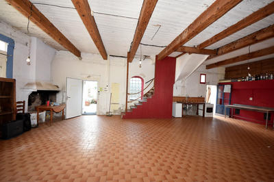 Maison - 153 m² - 5 pièces