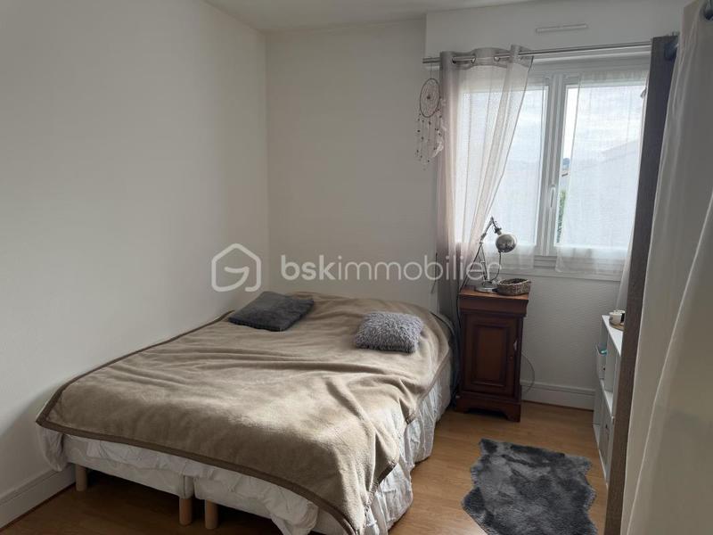 Appartement - 77 m² - 4 pièces