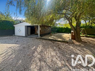 Maison - 228 m² - 10 pièces