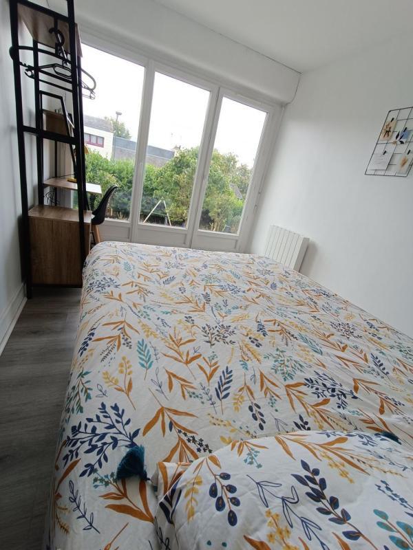 Chambre - 23 m² - 1 pièce