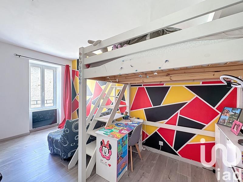 Maison de ville - 152 m² - 5 pièces