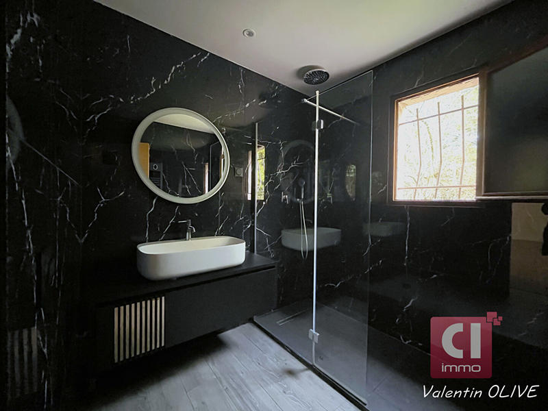 Maison - 84 m² - 4 pièces