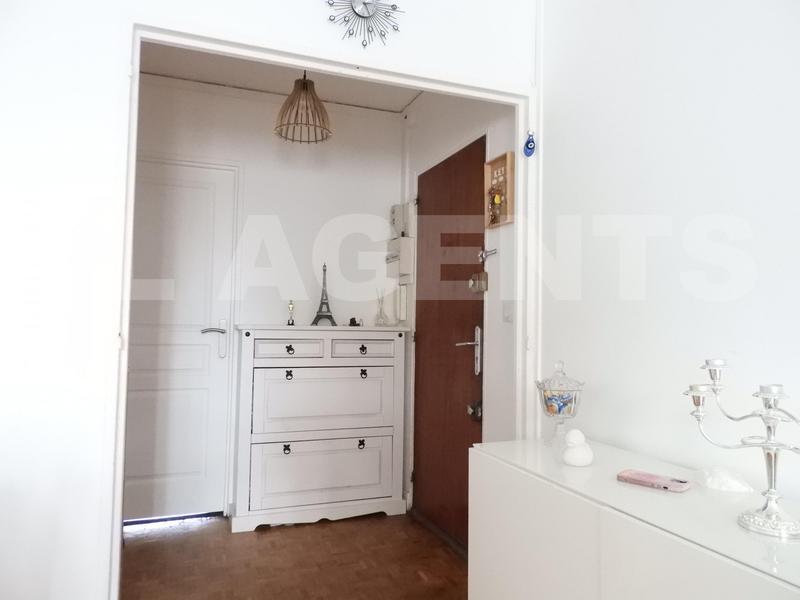 Appartement - 71 m² - 4 pièces
