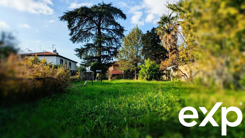 Maison ancienne - 207 m² - 10 pièces