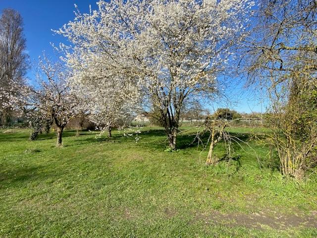 Maison - 56 m² - 4 pièces