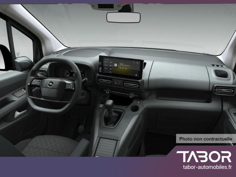 Opel Combo 1.5 d 100 StyleP 16p Matrix