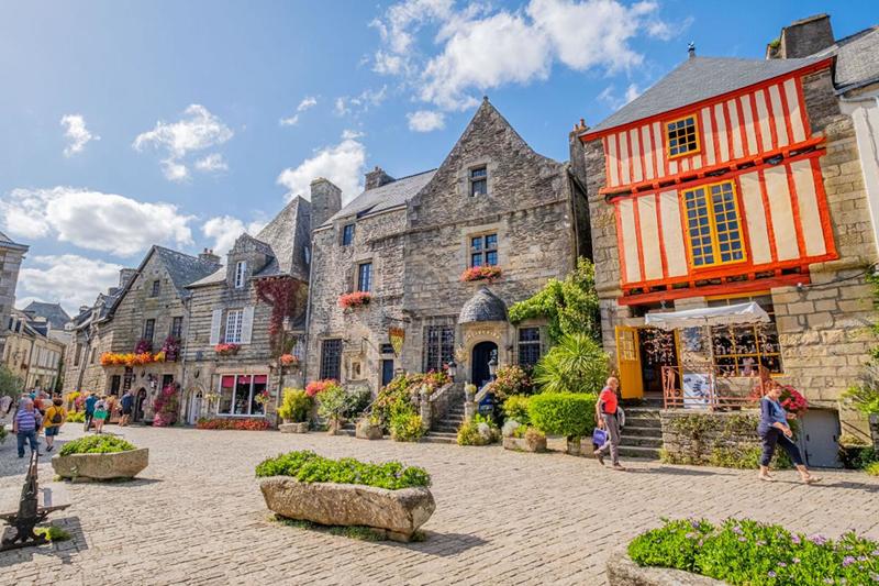 Maison - 102 m² - 5 pièces