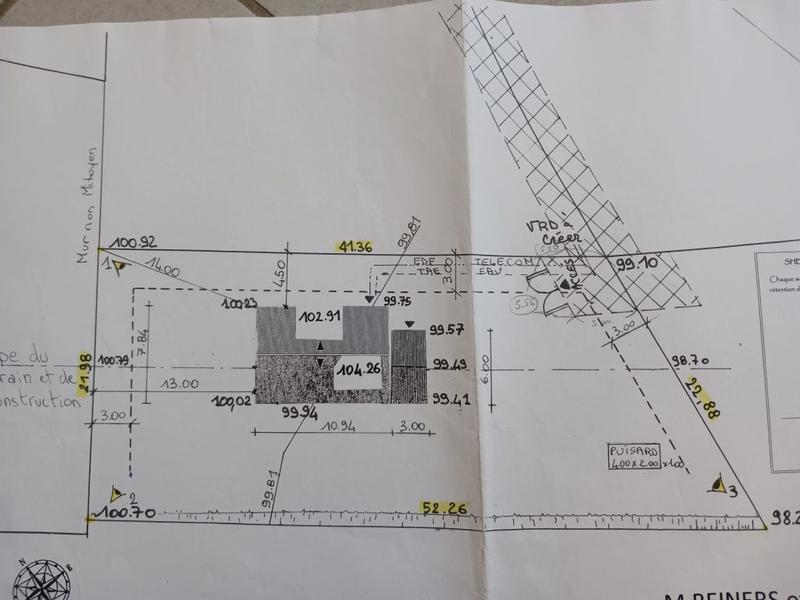 Maison - 78 m² - 4 pièces