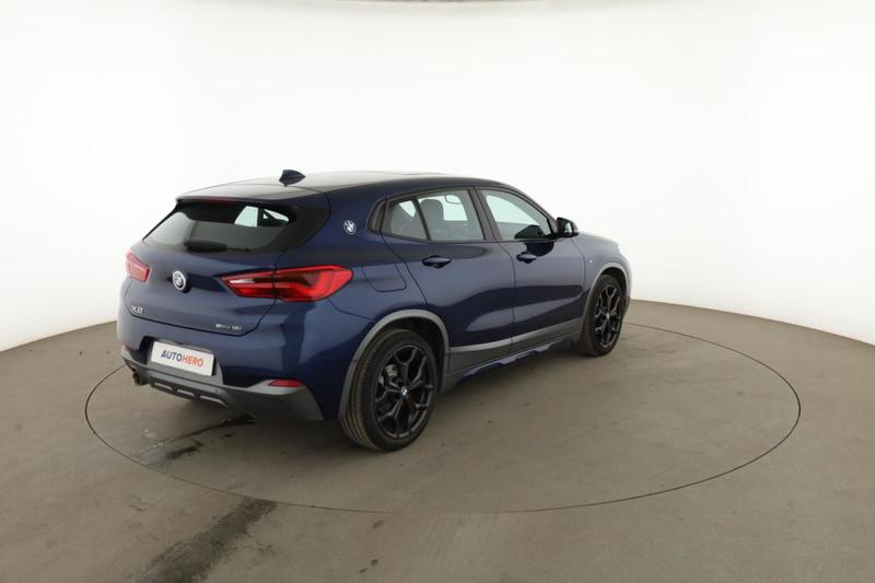Bmw X2 sDrive18iA m Sport X Dkg7 140 ch