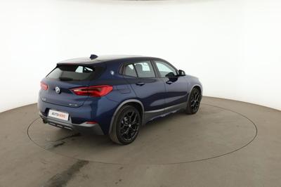 Bmw X2 sDrive18iA m Sport X Dkg7 140 ch