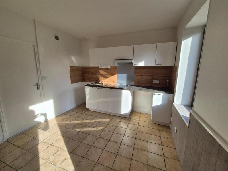 Appartement ancien - 24 m² - 1 pièce