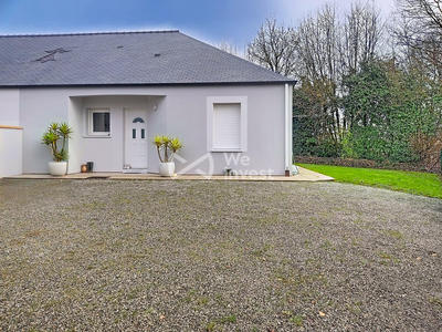 Maison - 70 m² - 3 pièces