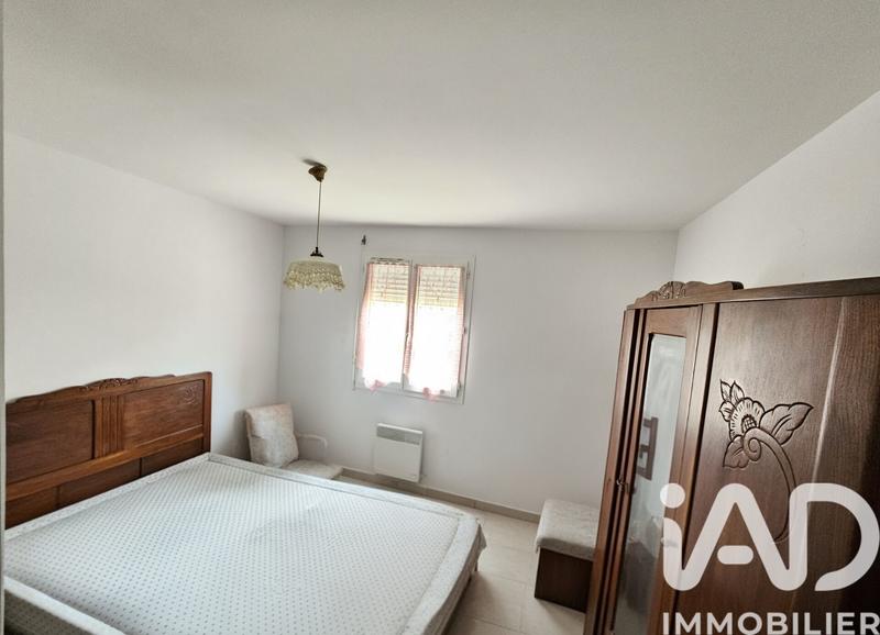 Maison - 98 m² - 4 pièces