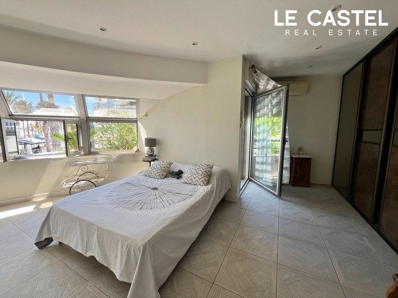 Appartement - 113 m² - 3 pièces