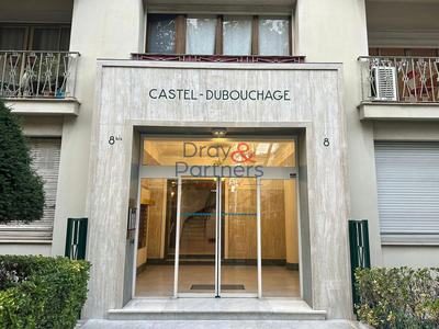 Appartement - 31 m² - 1 pièce