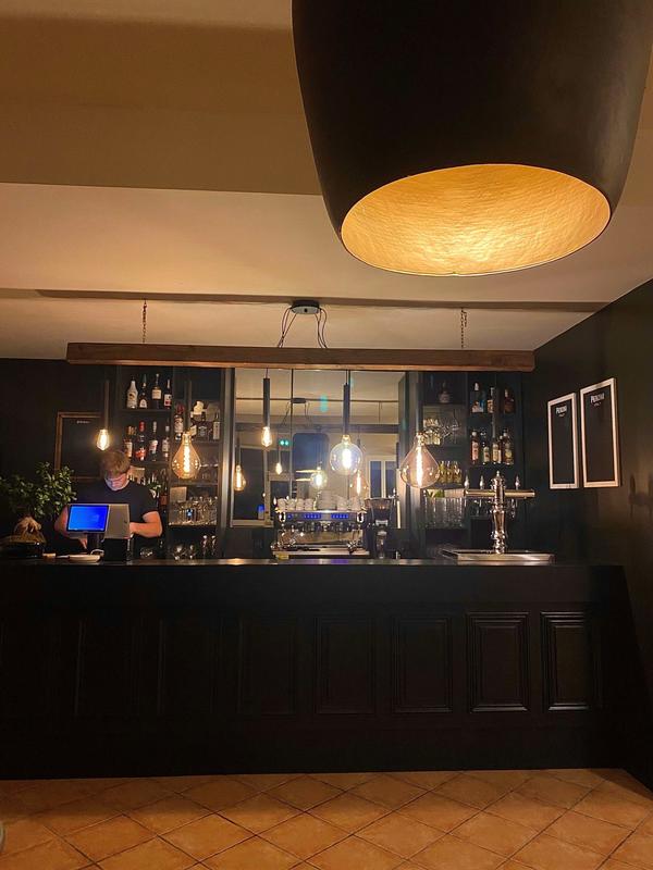 Fonds de commerce - Hôtellerie / Restauration - 420 m²