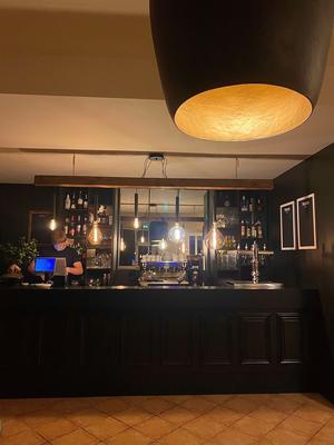 Fonds de commerce - Hôtellerie / Restauration - 420 m²