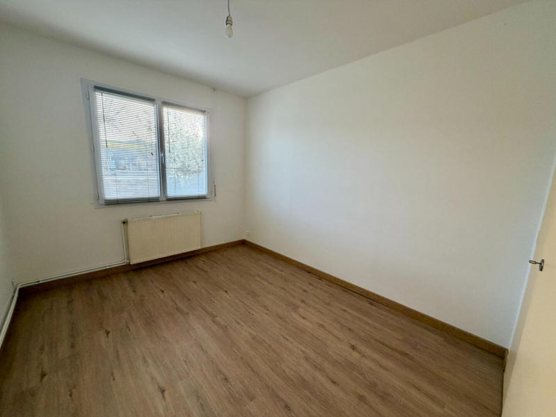 Maison - 65 m² - 3 pièces