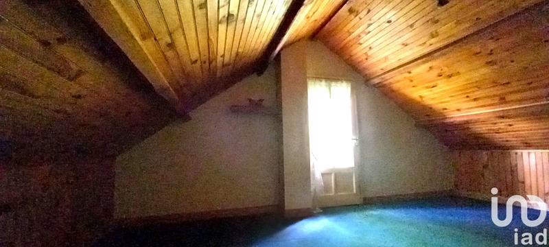 Maison de campagne - 137 m² - 9 pièces