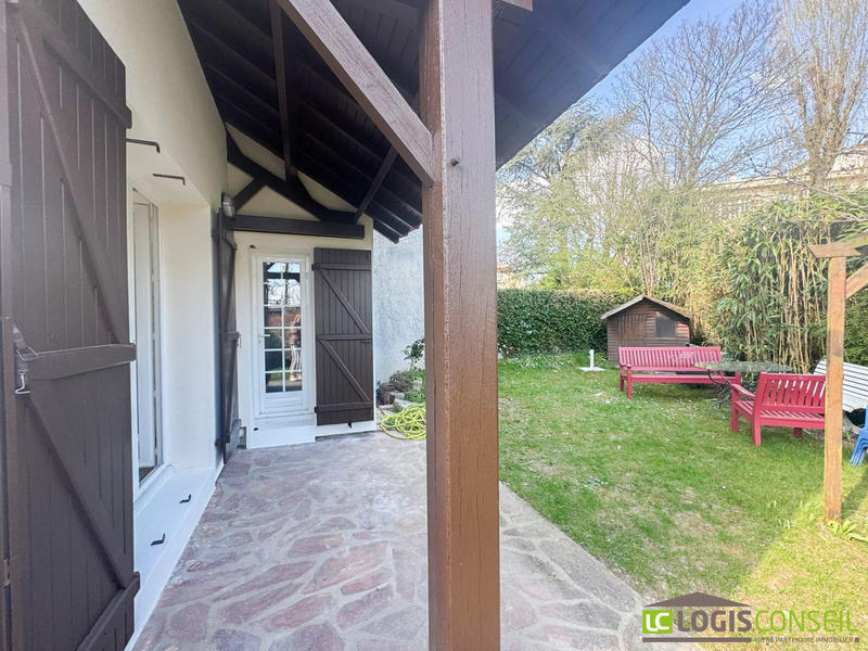 Villa - 146 m² - 7 pièces