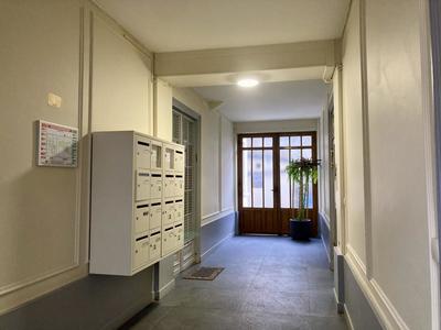 Appartement - 49 m² - 3 pièces