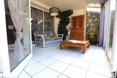 Maison - 102 m² - 4 pièces