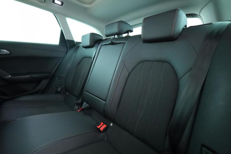 Cupra Leon Sportstourer 2.0 Tdi V Dsg7 150 ch